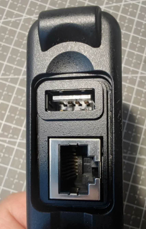 Canon WFT-E2 II C, Wireless Transmitter, For-EOS 1D III / 1Ds III / 1D IV