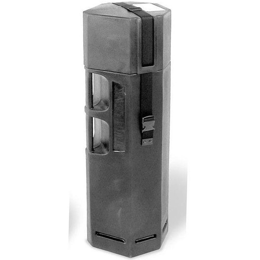 Nalpak Tuffpak 0936 Hard Tripod Case (9 Inches, 36-41 Inches) | #TP-0936