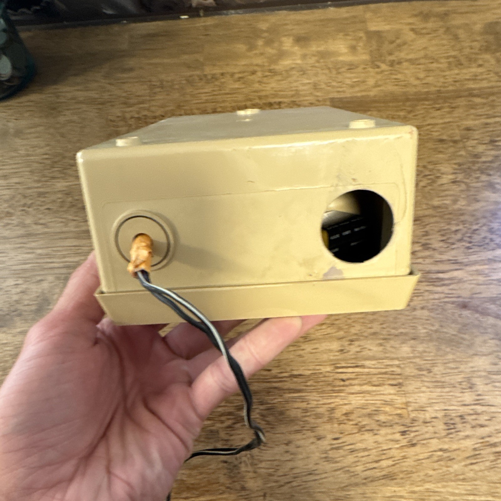 Rain Jet RJC-600 Series RJC Six Hundred Solid State Sprinkler Controller Manual