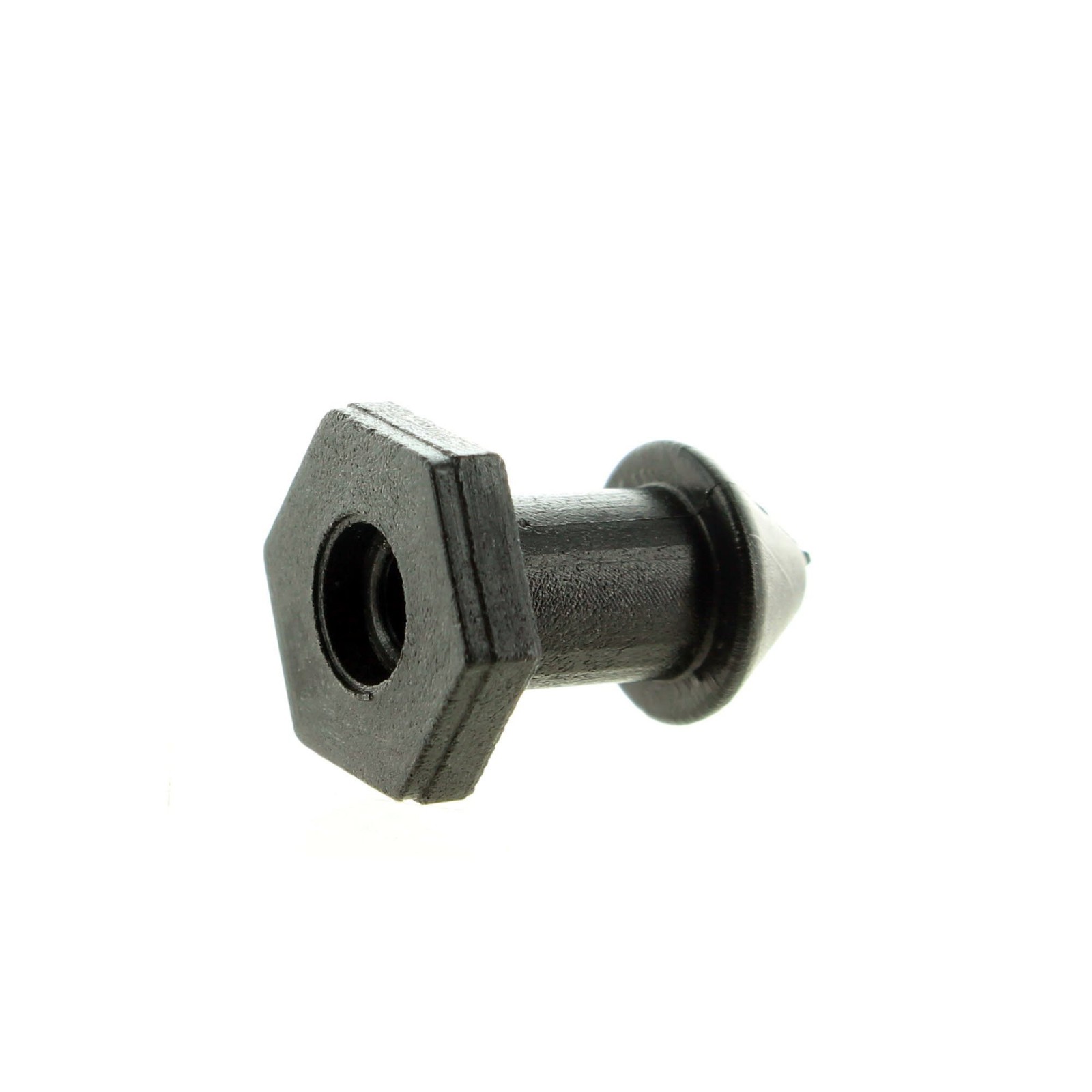 Ski-Doo New OEM Cooling System Knob, 517303439