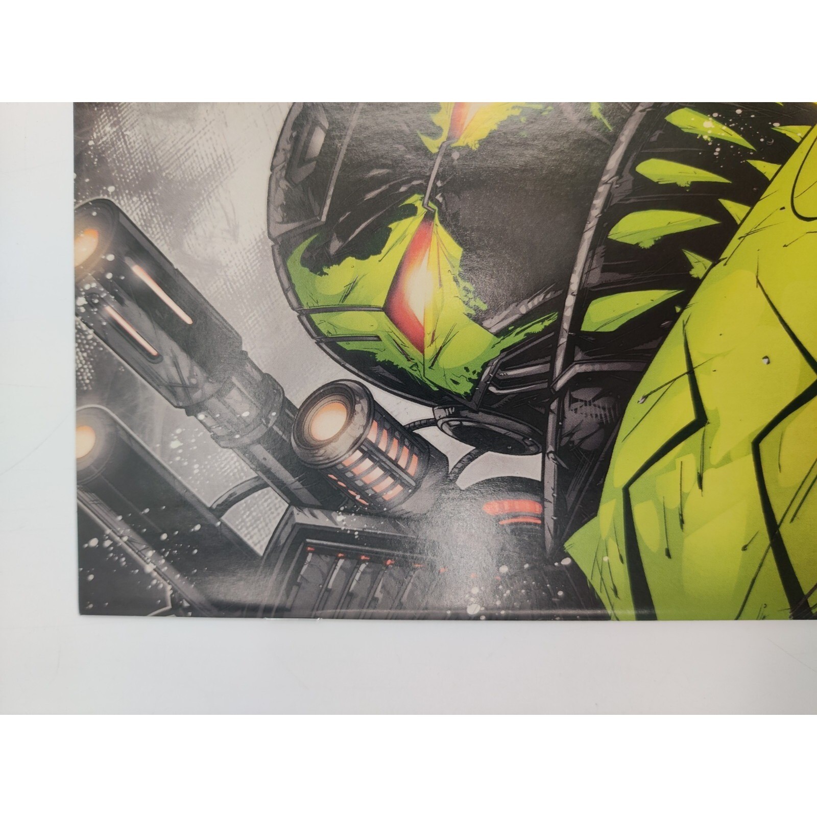 VENOM #28 (2020) JONBOY MEYERS | BTC VIRGIN | LTD 1000 | KNULL | VIRUS | CODEX