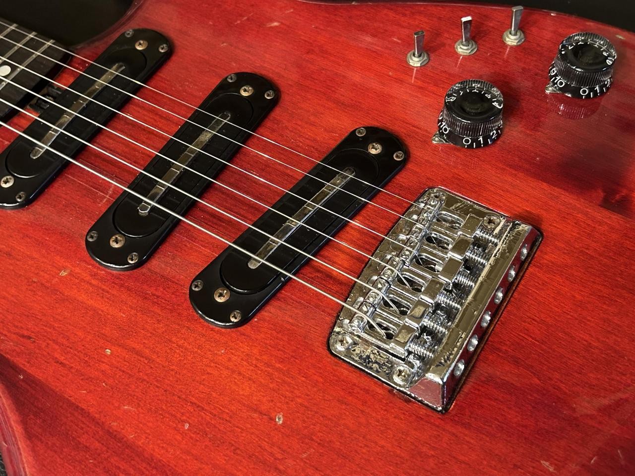 YAMAHA SC-800 (no251126)