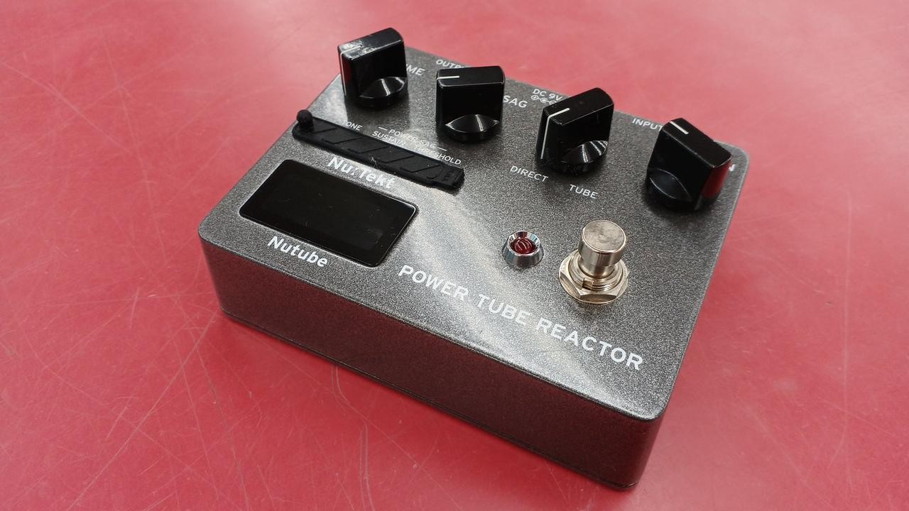 KORG Model TR-S
