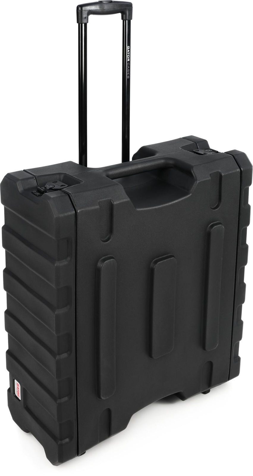 Gator G-PROR-4U-19 Pro Series Rolling Rack Case