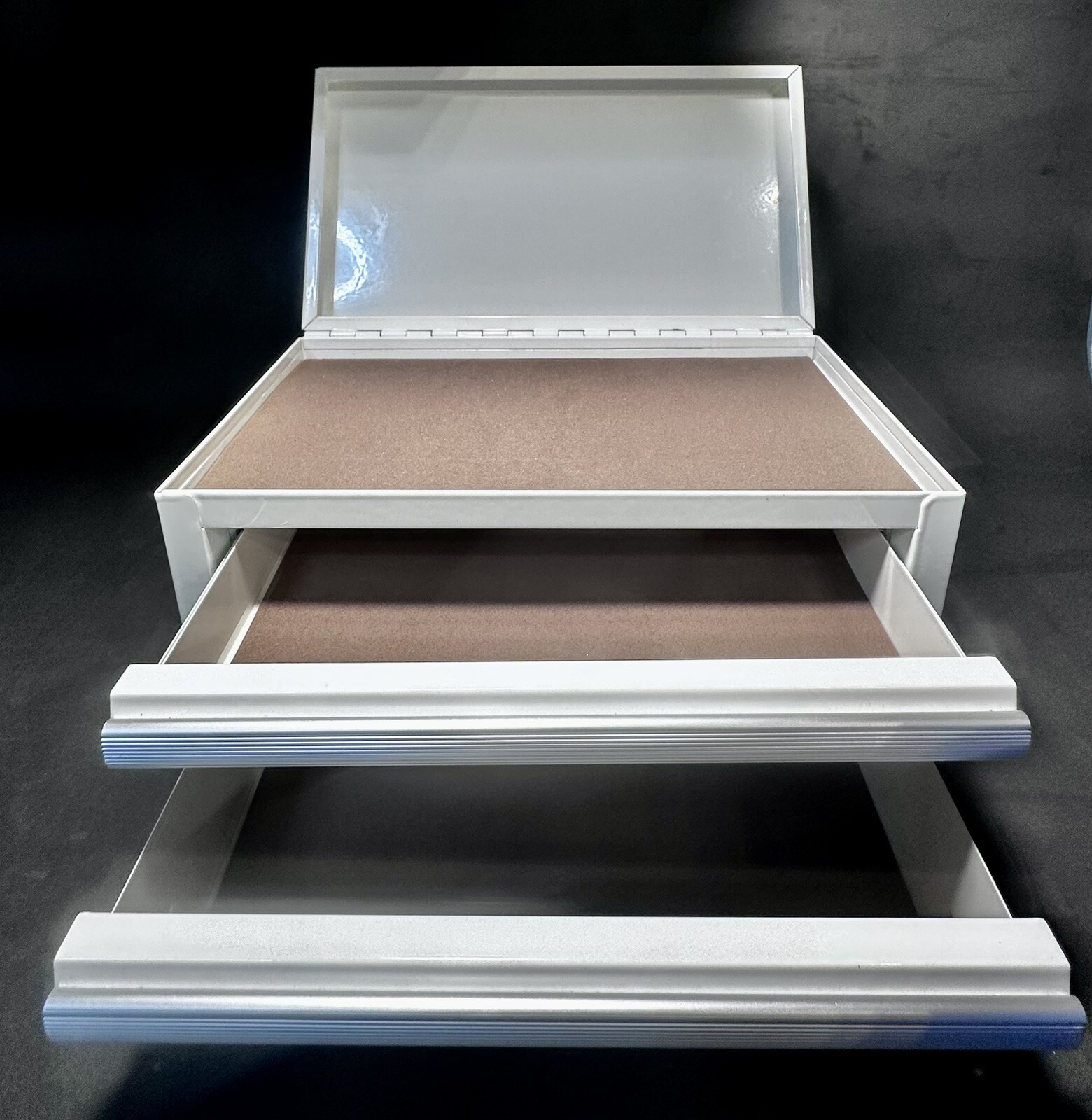 Kobalt Mini Toolbox Drawer Liners ( Multiple Colors To Choose From )