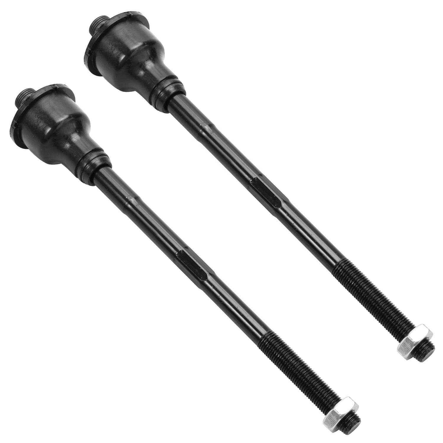 For Chevy Tahoe GMC Yukon Escalade Front Upper Control Arm Ball Joints Tie Rods