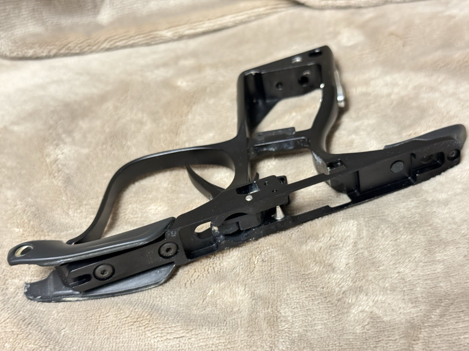 Dye NT11 Frame