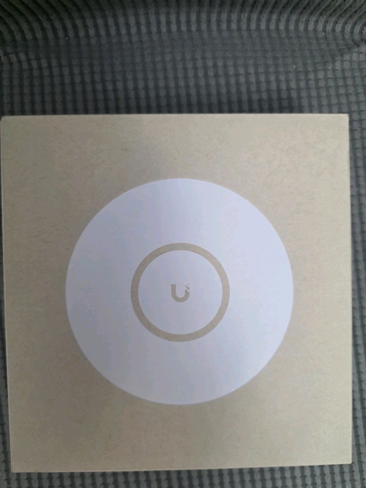 Ubiquiti U6+ Wireless Access Point