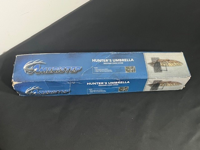 Ameristep Hunter's Umbrella Only 54 Inch by 54 Inch