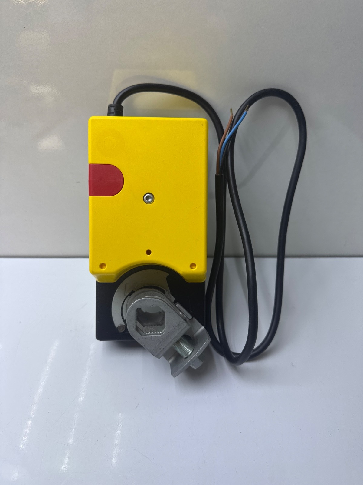 Sauter ASM124F120 damper actuator (without box)