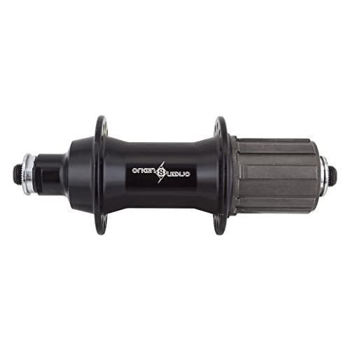 Origin8 HUB RR OR8 MT1100 QR 8/11sCAS 28x135 SB BK