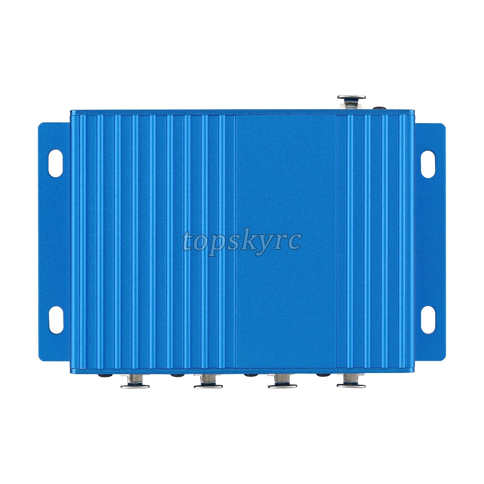 TP-D16 ArtNet Stage Light Controller 4 Ports Bidirectional Network Controller