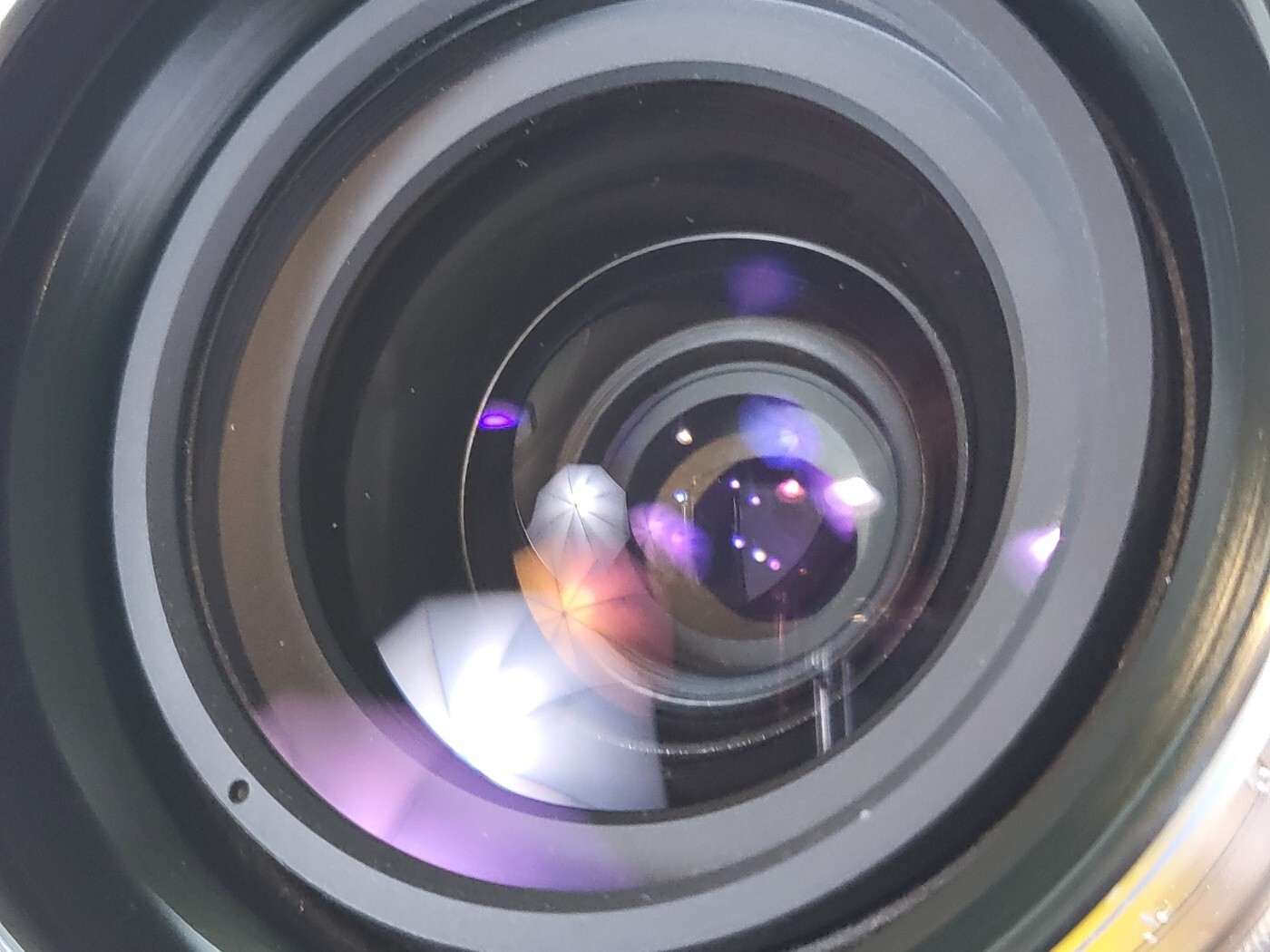 Vieworks VC-25MC2-M30D0 Camera+ 35mm 1:2.8 Lens