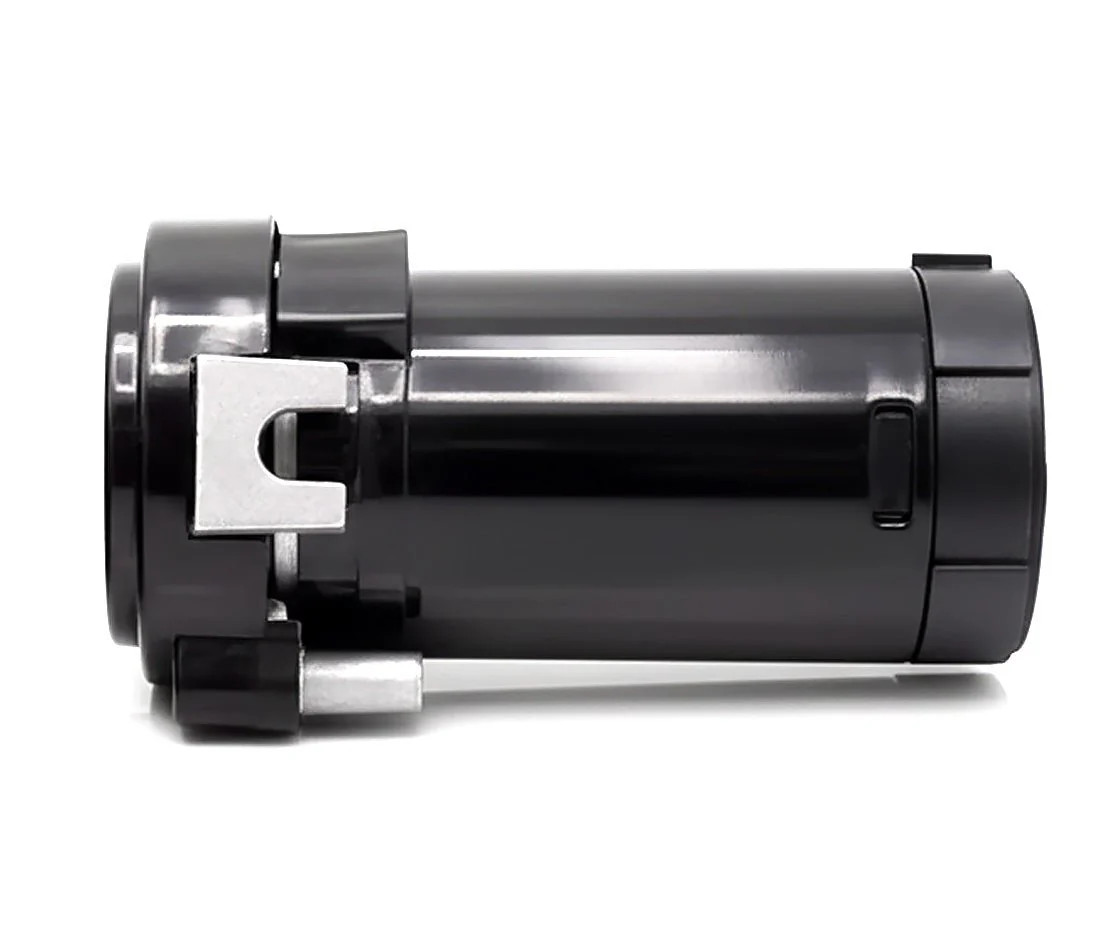 BossHorn Air Compressor