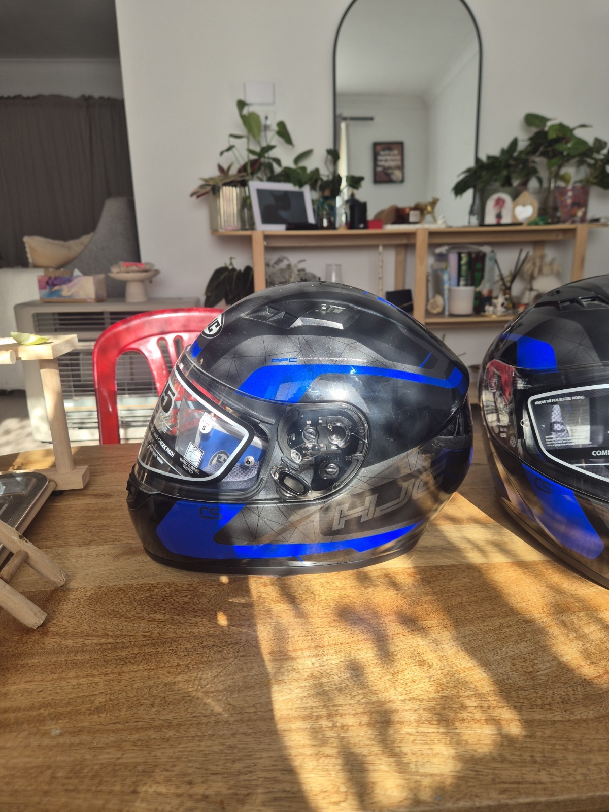 HJC CS15