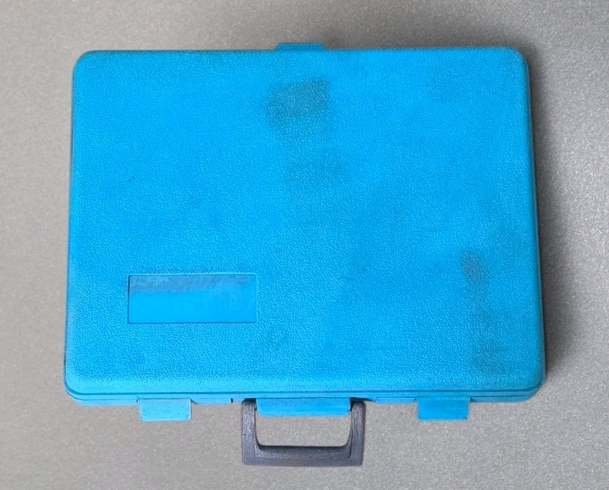 OTC Universal Joint Service Set 7057 1002