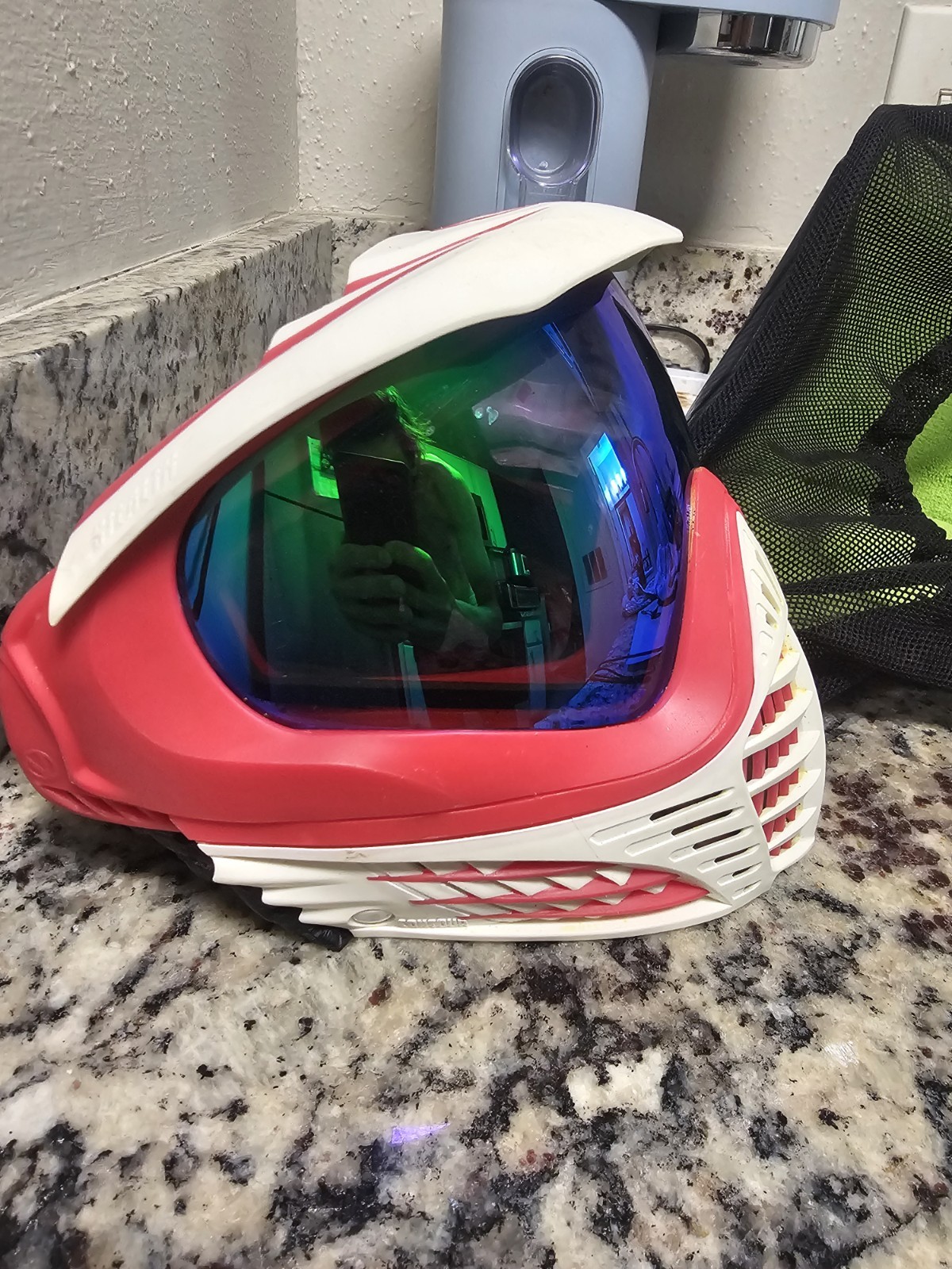 custom vois