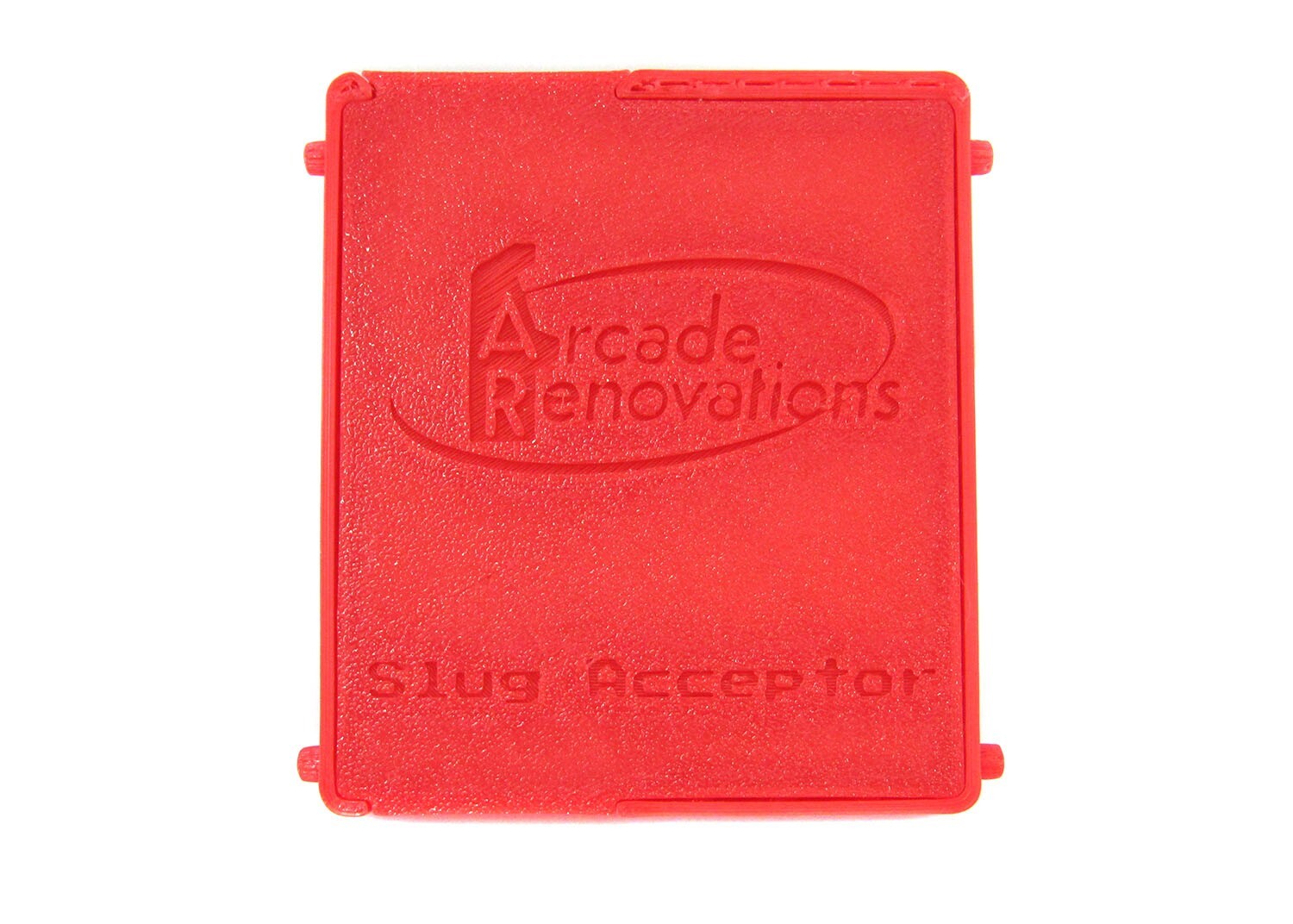 Slug Acceptor Coin Mech for Arcade/Pinball - Use Any Coin or Token!