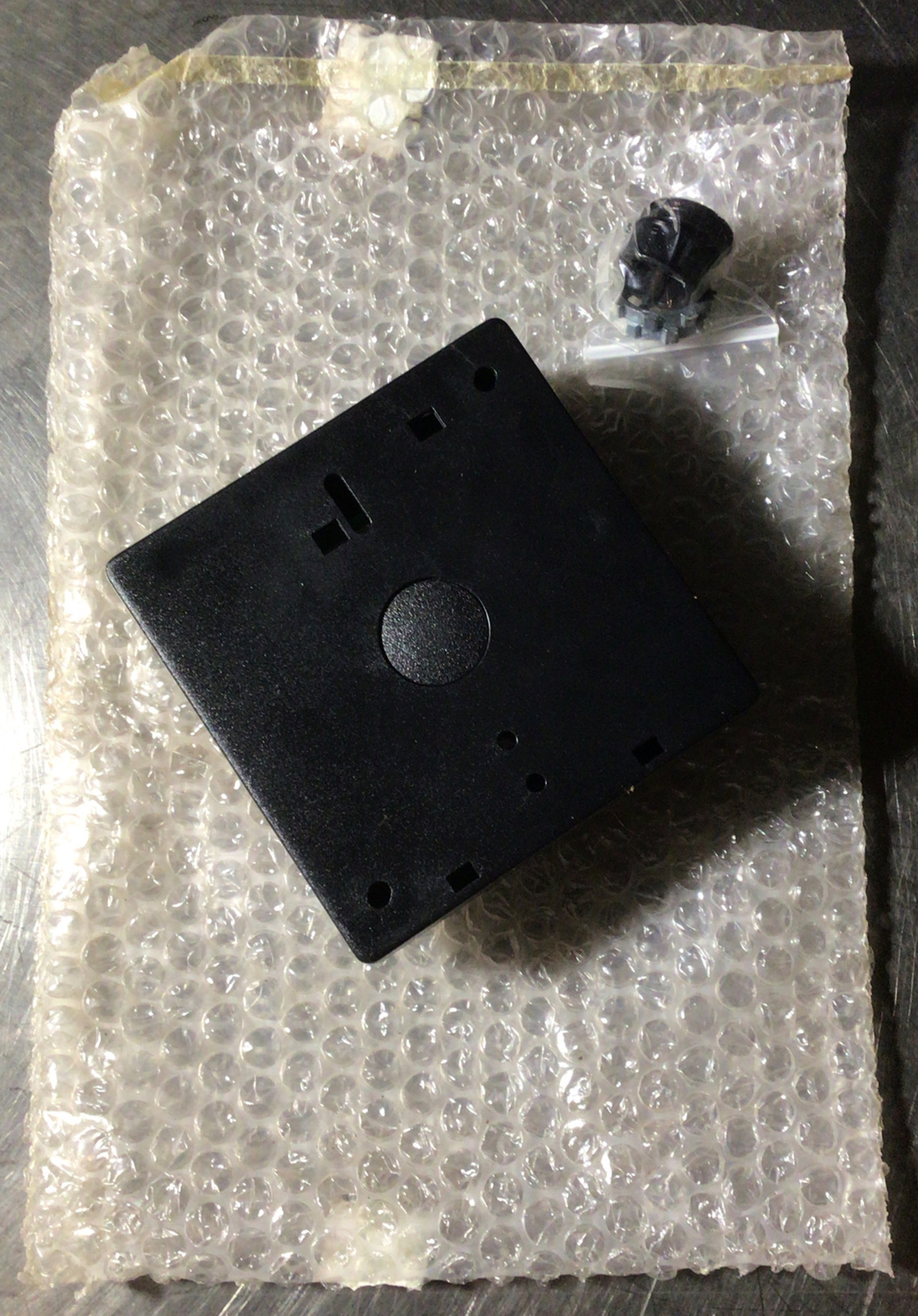 Veris Hawkeye 548NS Status Sensor Command Relay