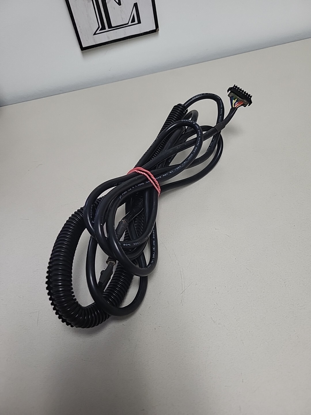 Livestrong LS10.0T Treadmill TM406 Main Wire Harness (11B)