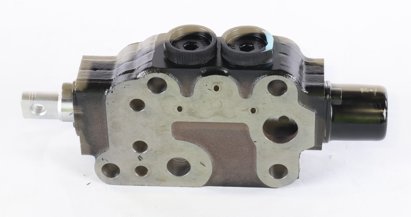 New 33FG-02010 Hyundai Construction Equipment Valve Section