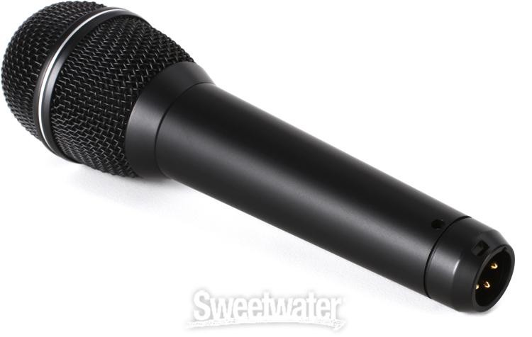Electro-Voice ND76S Dynamic Vocal Microphone with Switch