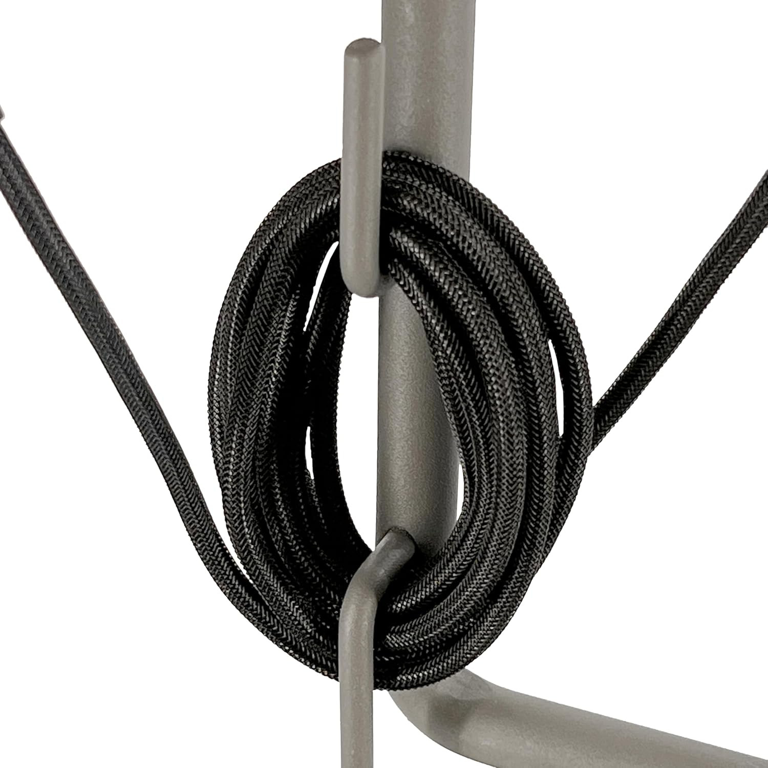 Edge Series Camera Stake - Telescoping Ground Mount | No Tree Needed, Telescopin
