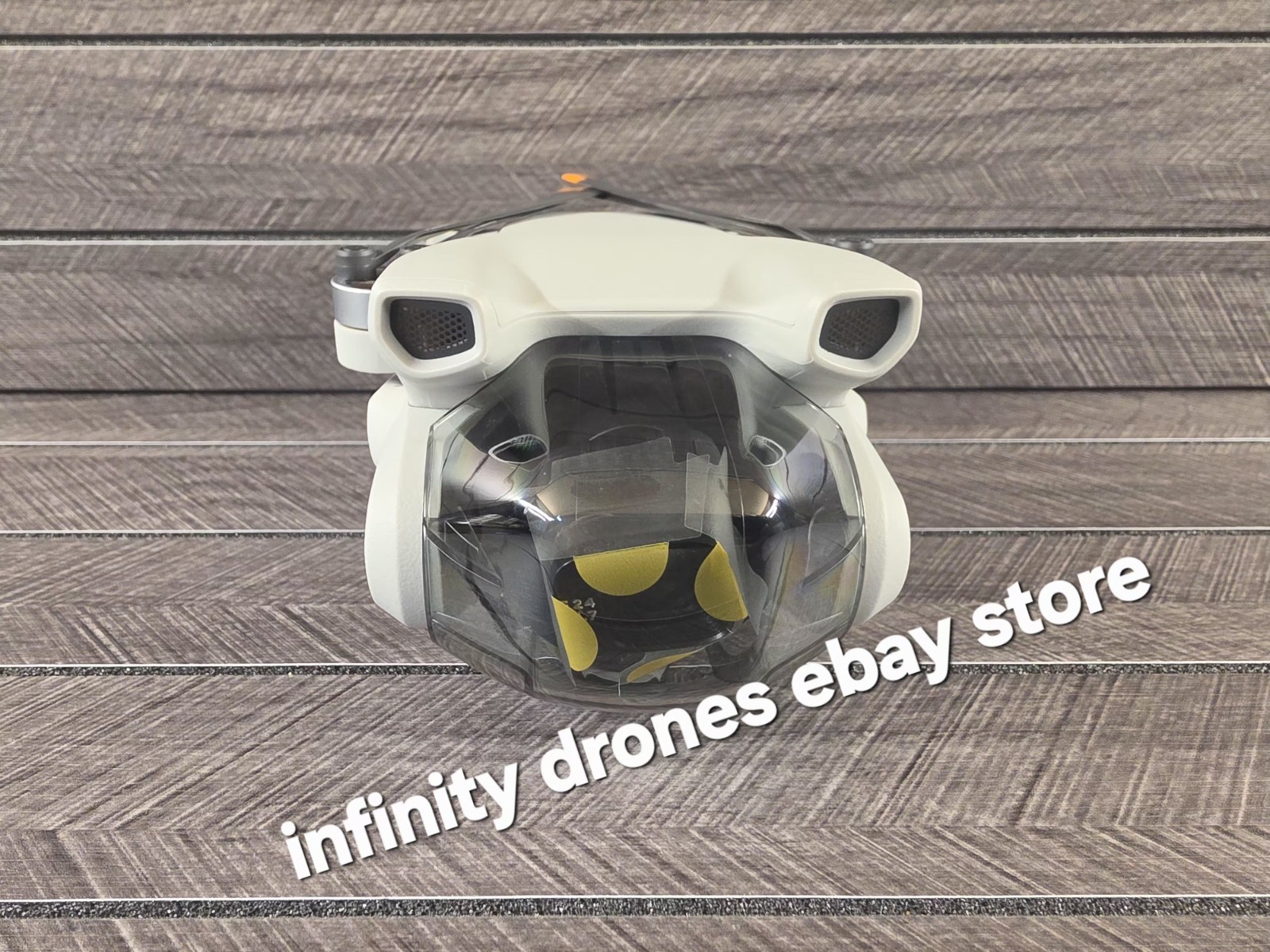 DJI Mini 3 Drone Body Only ! ( Replacement for crash or lost ) Combo Pulled