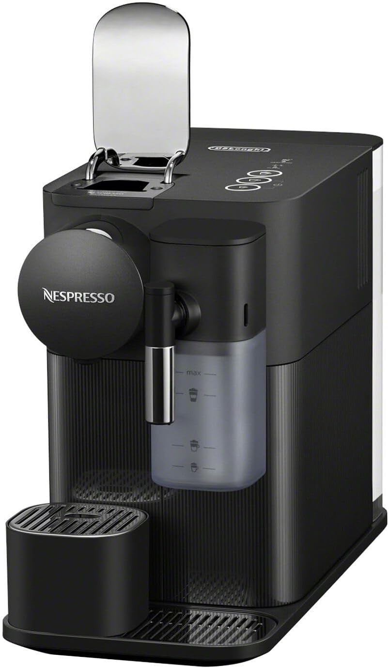Nespresso Lattissima One Original Espresso Machine w/ Milk Frother by De'Longhi