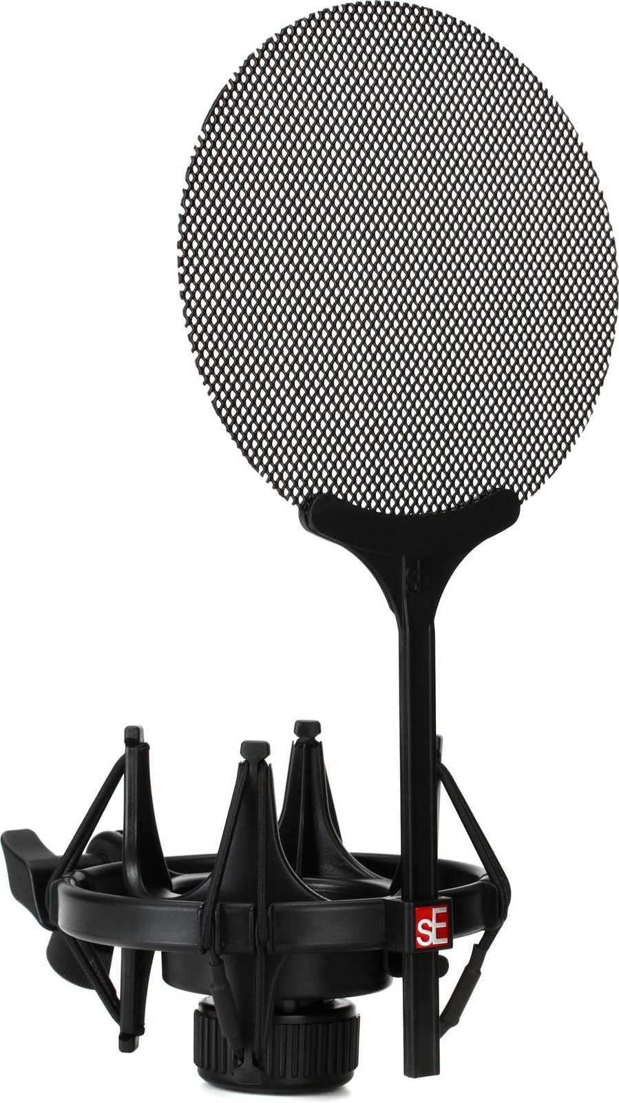 sE Electronics ISOLATION-PACK-U (2-pack) Bundle