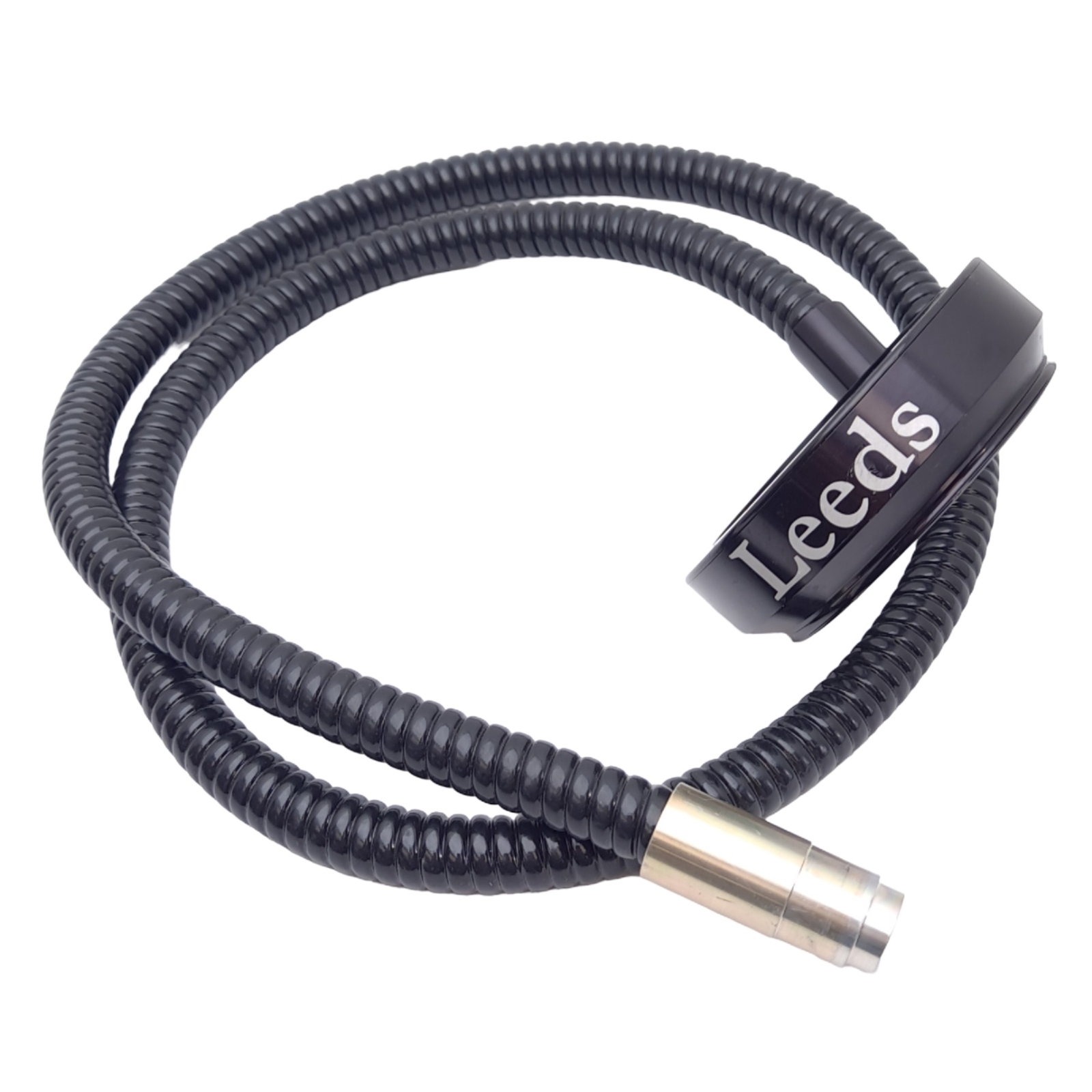 Leeds LRL-410 Fiber Optic Ringlight, ø66mm Ring, 48in Cable, ø0.364in Bundle