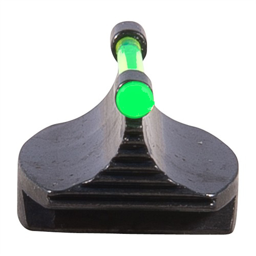 Green Fiber Optic  Sight fits Henry Color Case Hardened 16.5" Octagon  44 Mag
