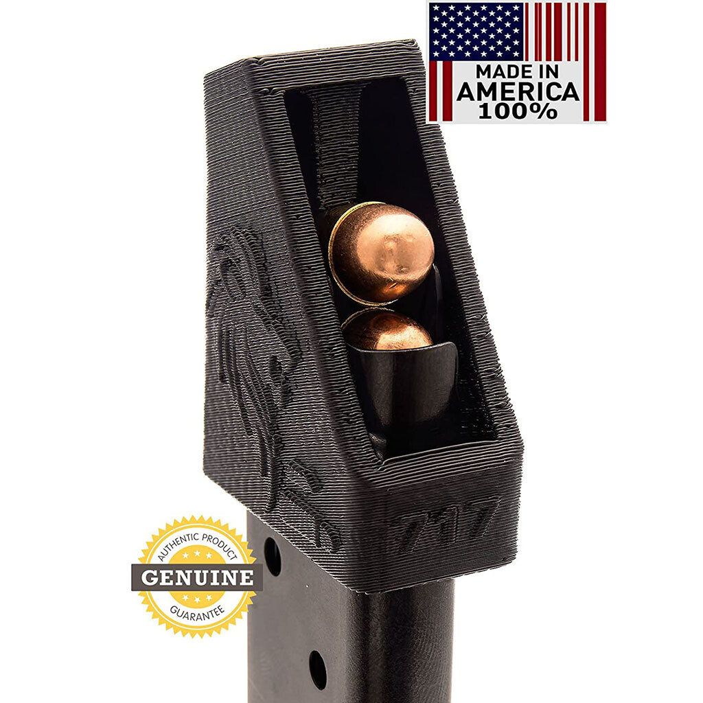 RAEIND Magazine Speed Loader for Taurus Spectrum Quick Mag Loader Made In USA