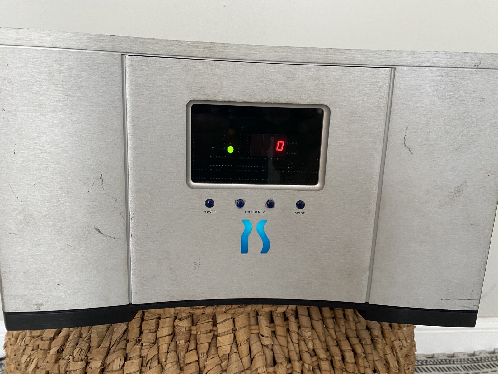 PS Audio P600 Power