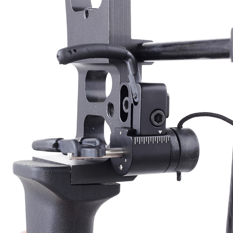 Compound Bow Arrow Rest Drop Away Archery Adjustable Buckle Right Hand Hunting