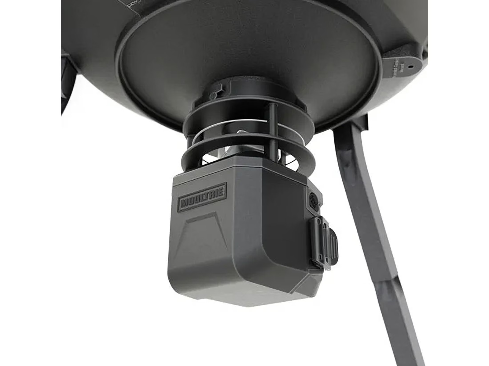 Moultrie Pro Hunter III Game Feeder Kit Bluetooth