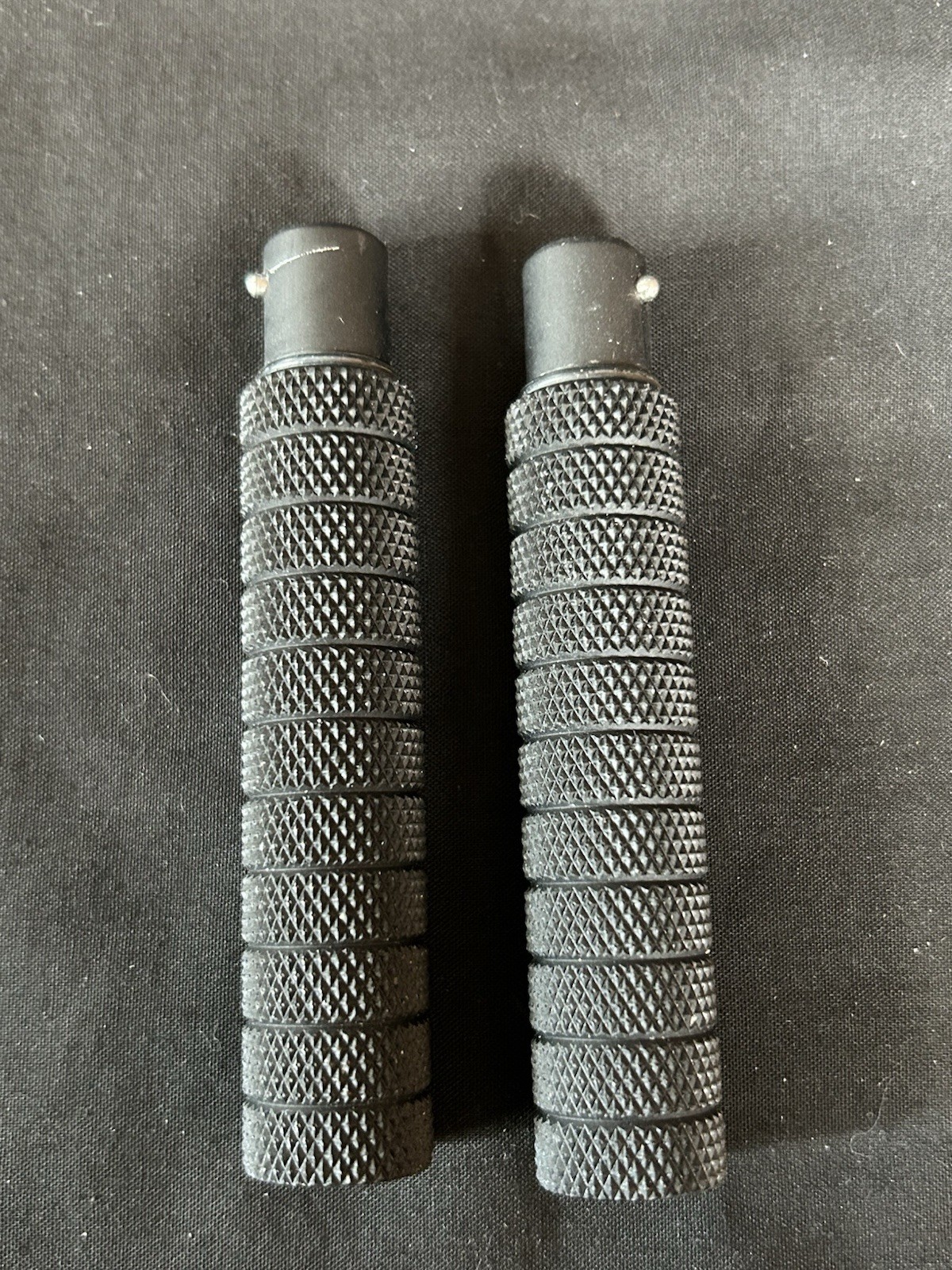 NICE!! ACCU-SHOT BT22 Leg Extensions