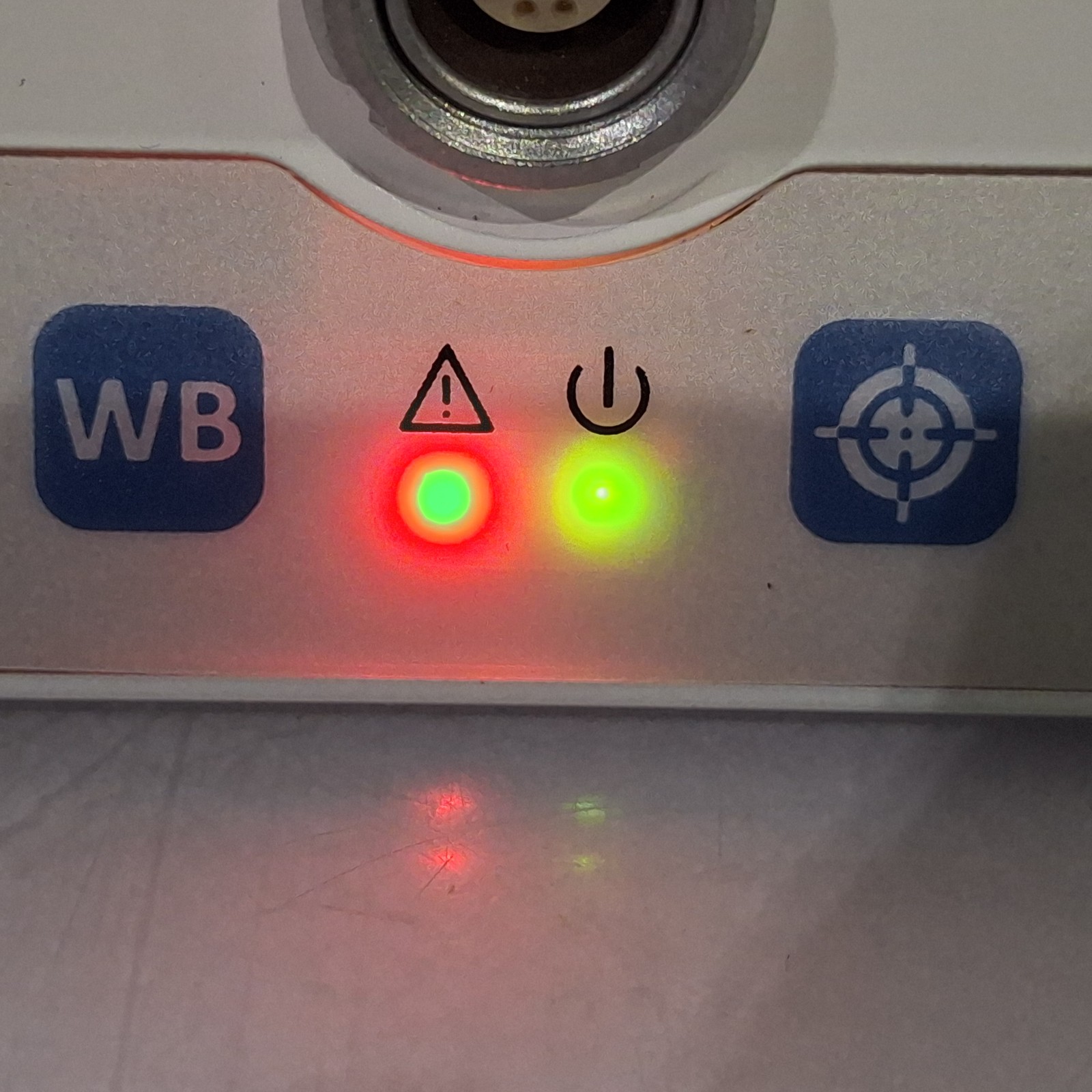 Steris VerifEye VEYE202-203 Camera Control Unit