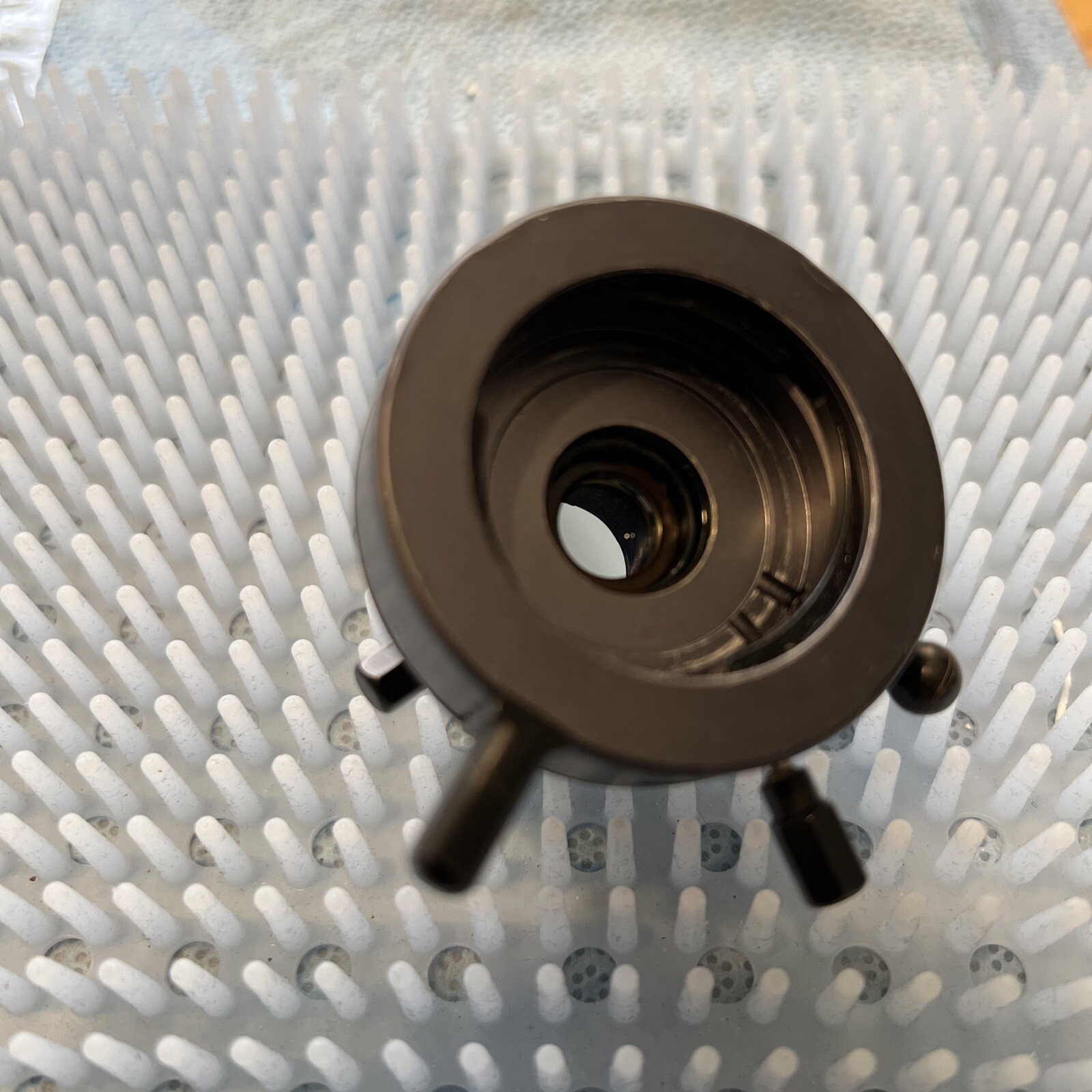 RICHARD WOLF 5261.27 coupler for camera head Excellent