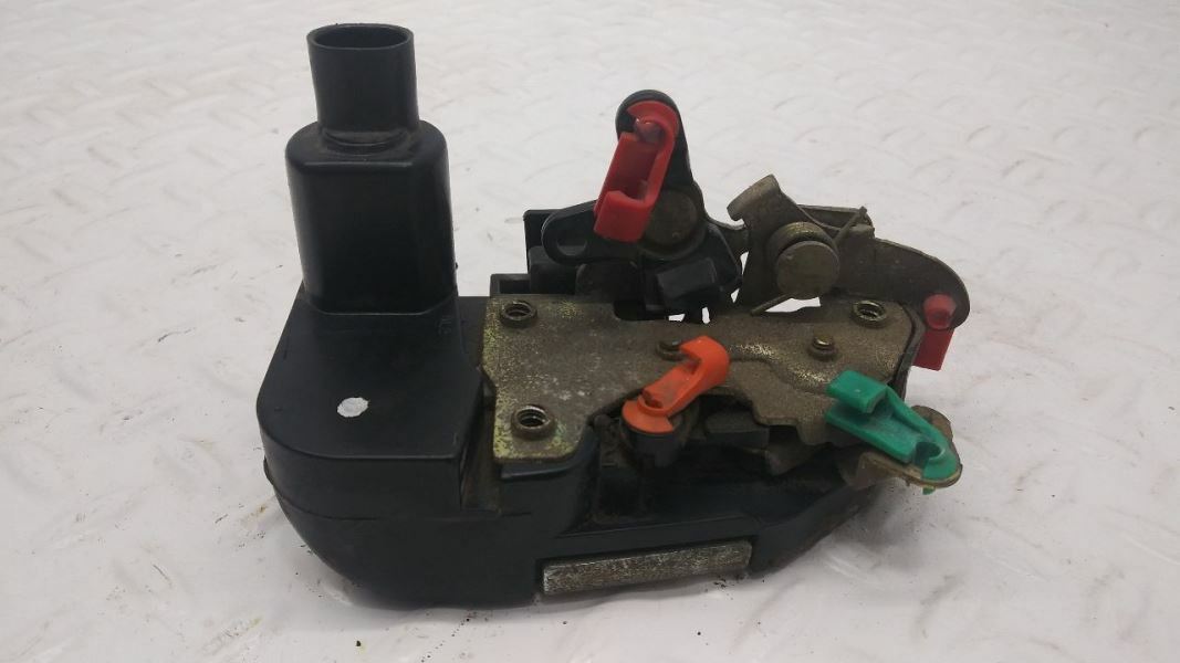 Front Driver Lock/Latch Actuator  Fits 94-02 DODGE 2500 PICKUP 13013