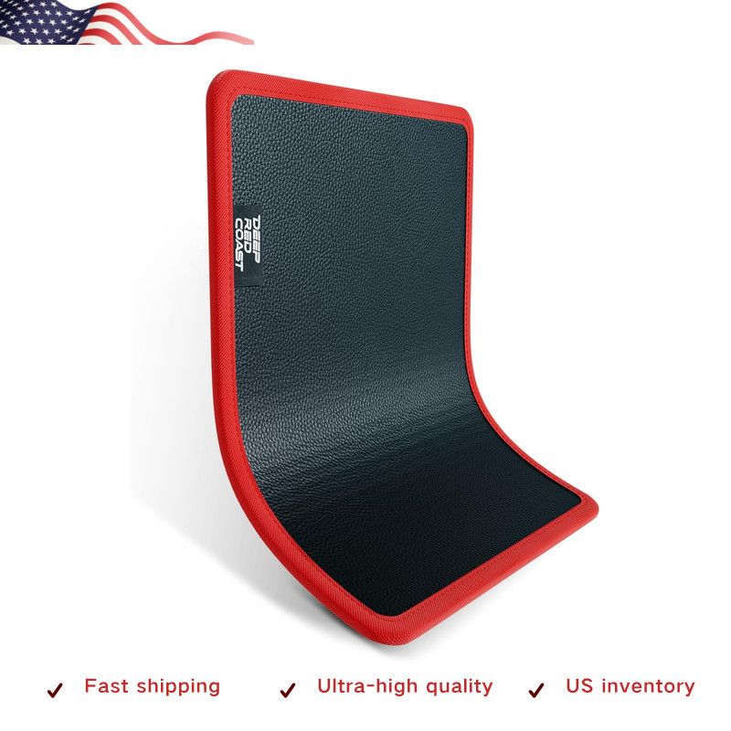 Heavy Duty Flexible Non Slip Magnetic Tool Mat, 9.8x12.9, 40 lbs Magnetic Tool H
