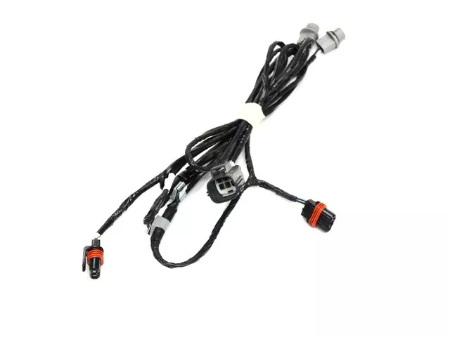 Genuine Mopar Front End Lighting Wiring 68051384AA