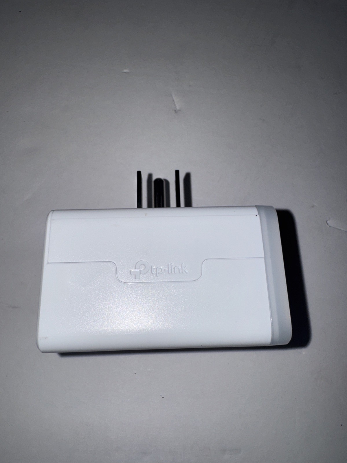 TP-LINK HS103 Kasa Smart Wi-Fi Plug Lite
