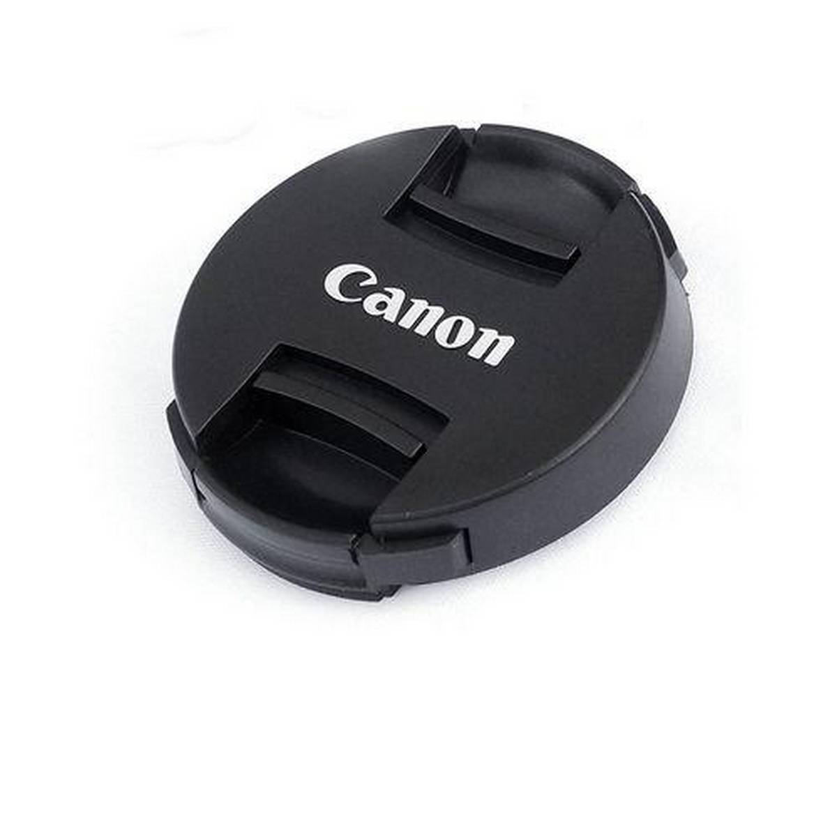 Canon E-72 II 72mm Lens Cap 6555B001