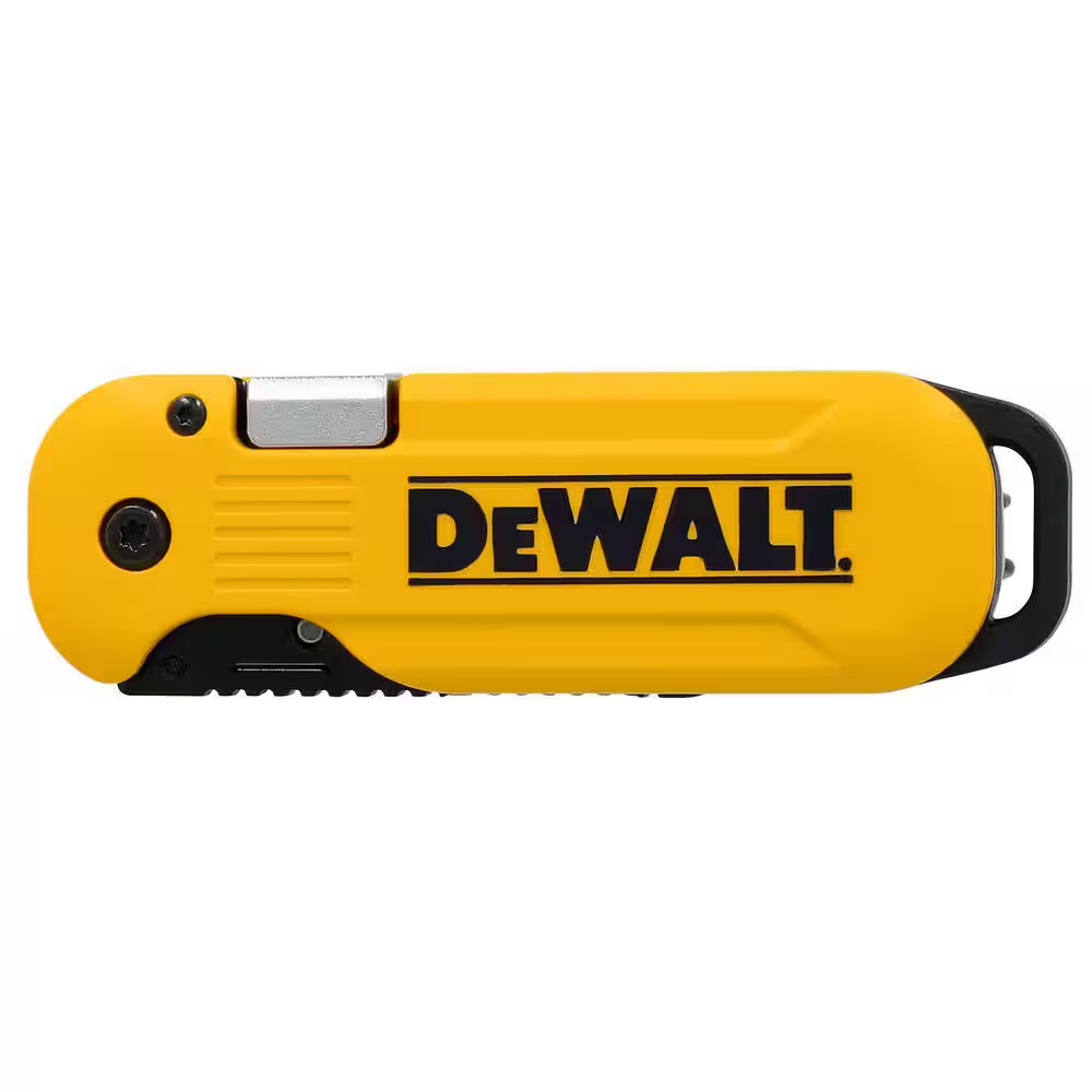 Atomic Folding Utility Knife