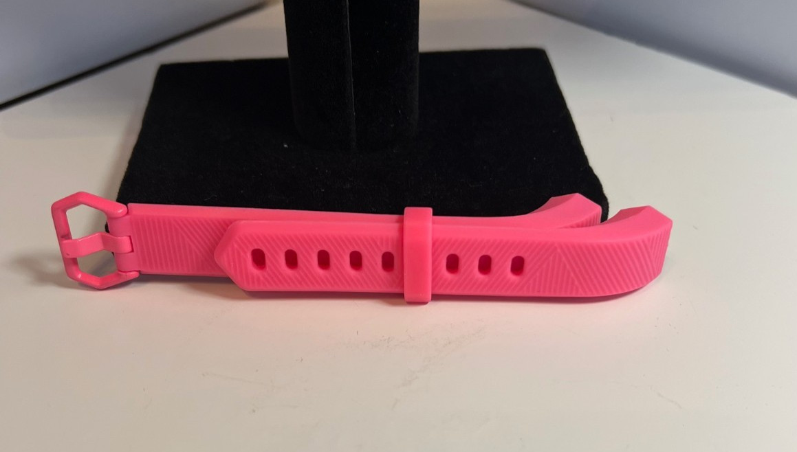 10 Fitbit Wristbands - Alta and Alta HR - Size Small (no tracker - see note ¹ )
