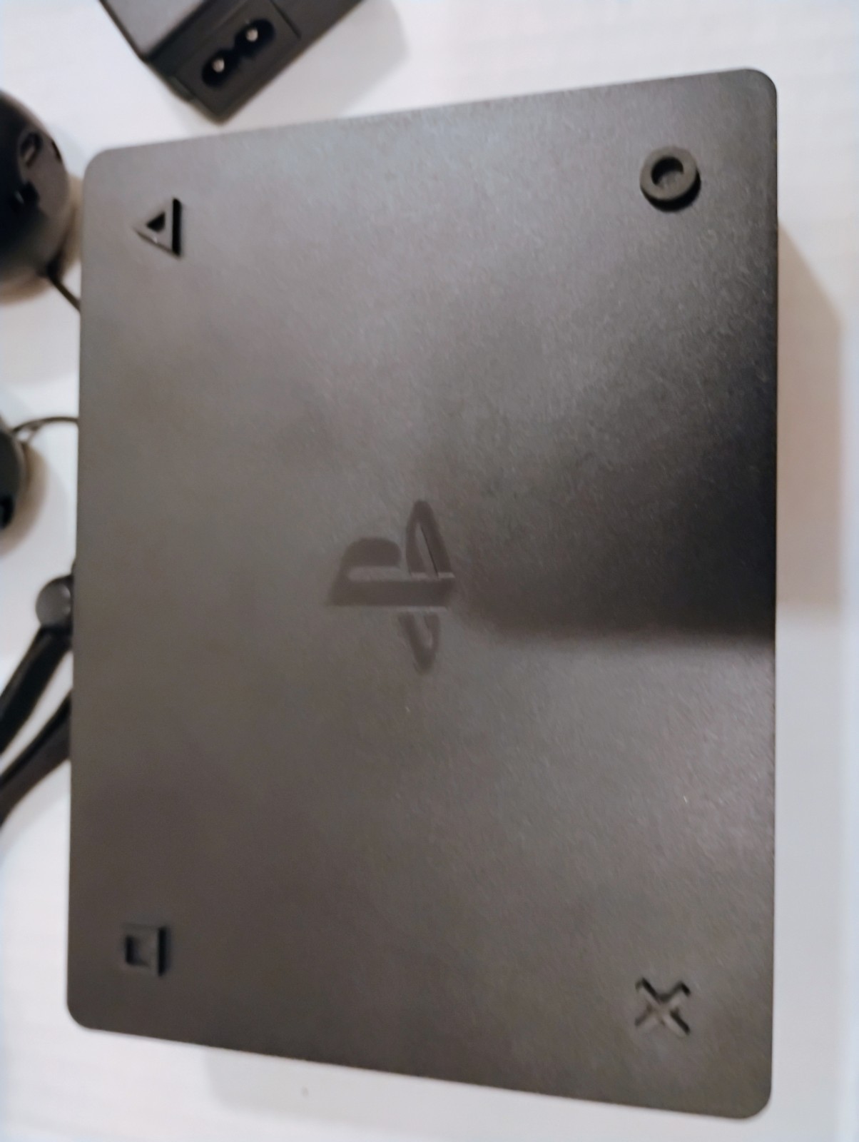 Sony PlayStation VR PS4 Headset Controller Camera Bundle Tested And Working