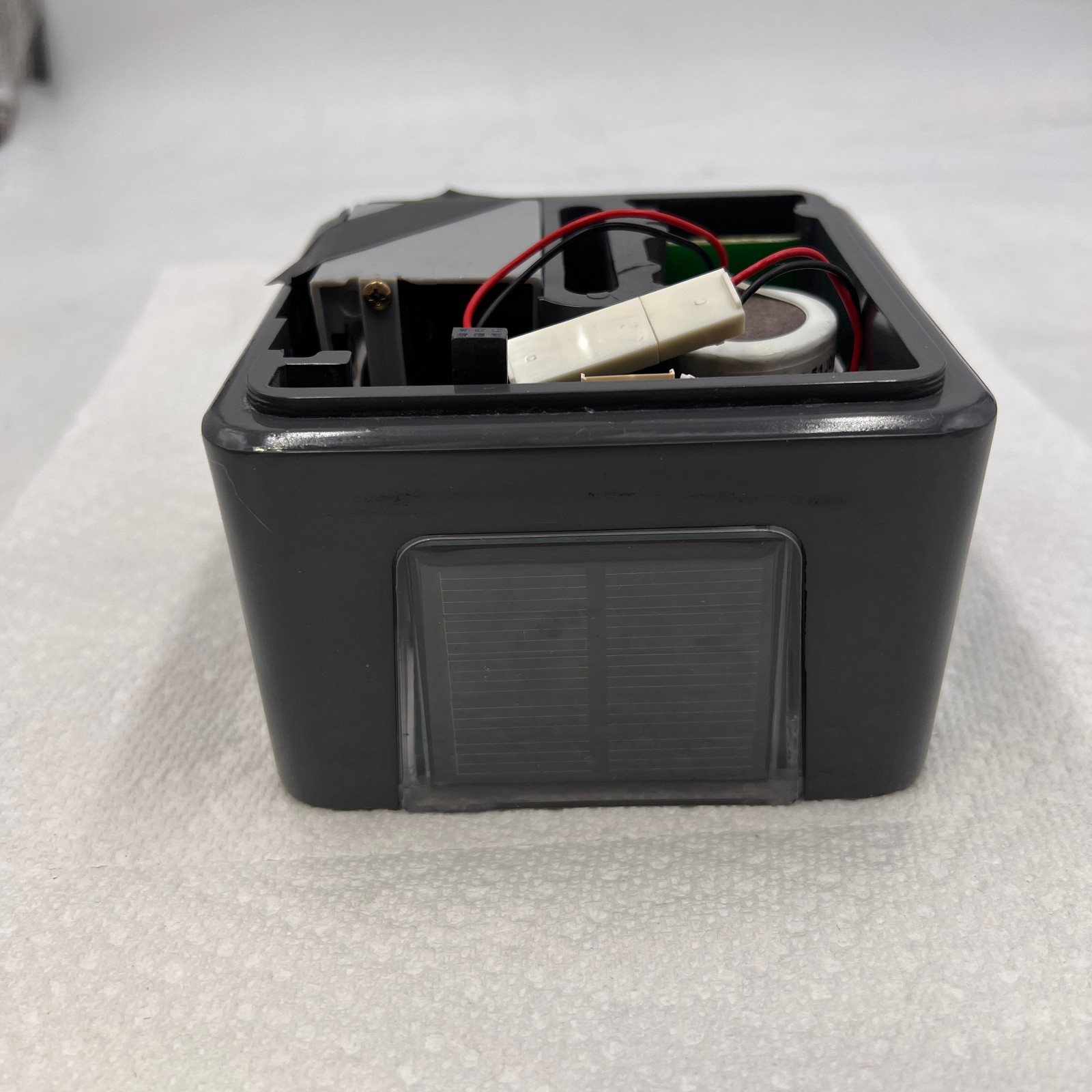 Chip Card Reader for Parking Meter Magswipe