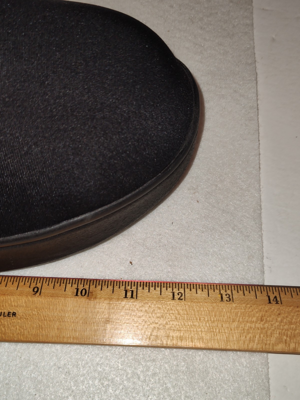 Darco Wound Care Shoe System - Style: WCS2B - Color: Black - Size: Medium