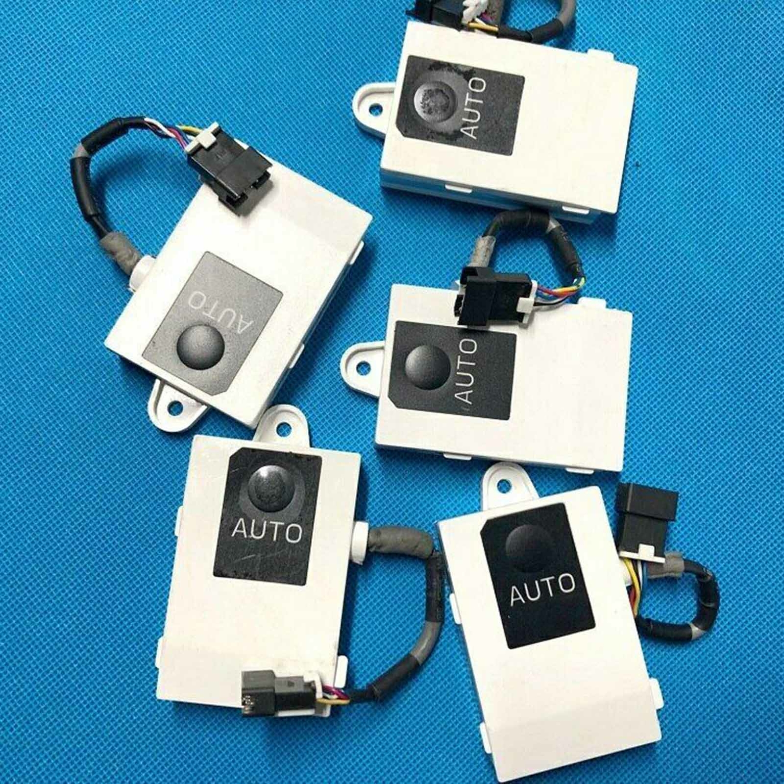 For AUX Duct Type Air Conditioner Air Conditioning WiFi Communication Module